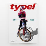 Type! off-road　※3月上旬〜中旬発送予定